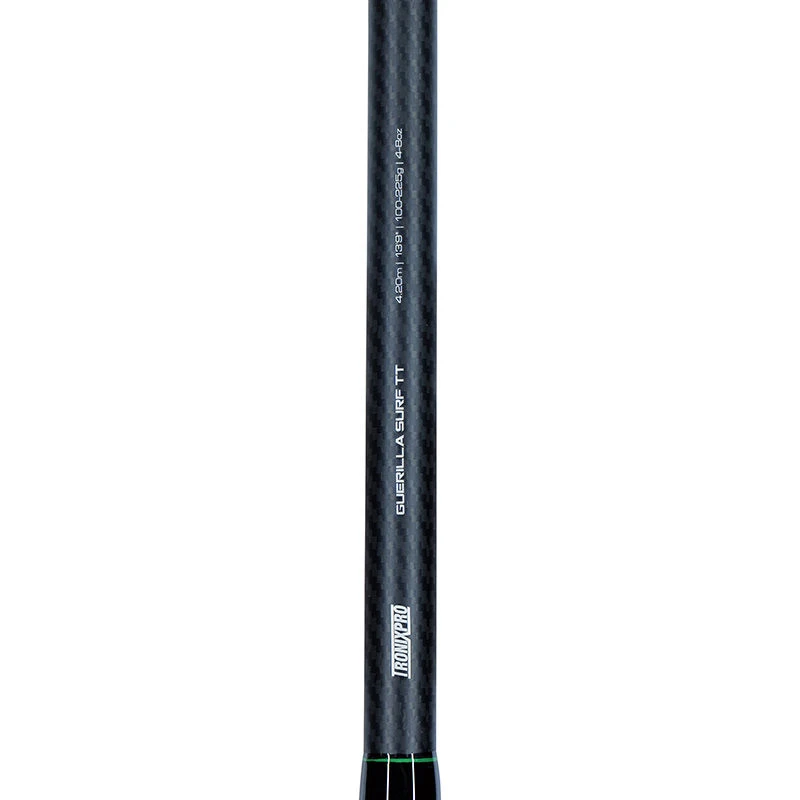 TronixPro Guerilla Surf TT Rod 13.9ft